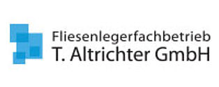 Logo von Fliesenleger Altrichter