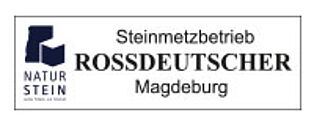 Logo von Rossdeutscher Steinmetz