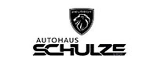 Logo von AUTOHAUS SCHULZE