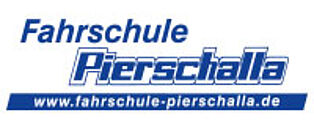 Logo von Fahrrschulde Pierschalla
