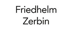 Logo von Friedhelm Zerbin