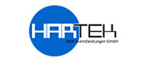 Logo von HARTEK