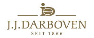 Logo von JJ DARBOVEN