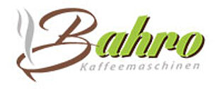 Logo von Bahro