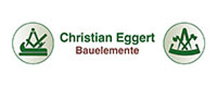 Logo von Eggert Bauelemente
