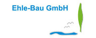 Logo von Ehle Bau
