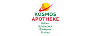 Logo von KOSMOS APOTHEKE