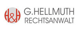 Logo von Rechtsanwalt Hellmuth
