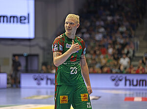 Magnus Saugstrup