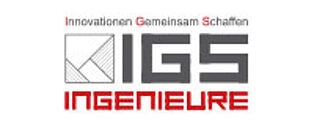 Logo von IGS INGENIEURE