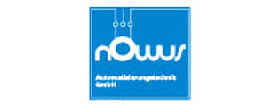 Logo von Nowus