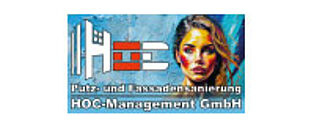 Logo von HOC Putzfassaden