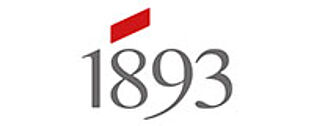 Logo von 1893