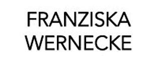 Logo von FRANZISKA WERNECKE