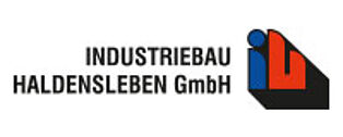 Logo von Industriebau Haldensleben