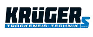 Logo von Kruegers Trockeneistechnik