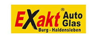 Logo von Exakt Autoglas