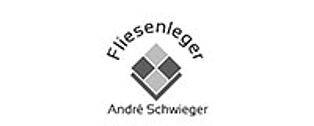 Logo von Fliesenleger Schwieger