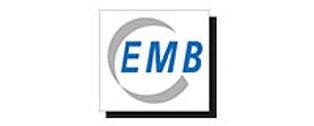 Logo von EMB