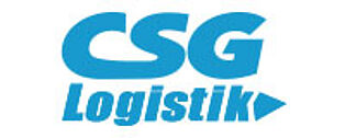 Logo von CSG Logistik