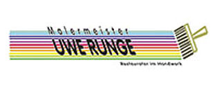 Logo von Malermeister Uwe Runge