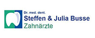 Logo von Steffen und Julia Busse Zahnaerzte