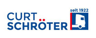 Logo von CURT SCHROETER
