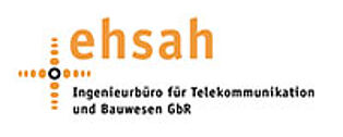 Logo von ehsah