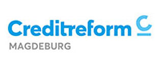 Logo von Creditreform Magdeburg