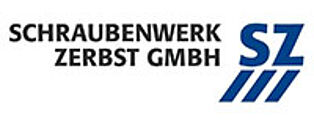 Logo von Schraubenwerk Zerbst