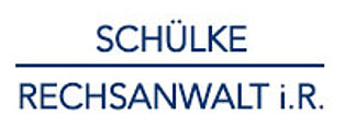 Logo von Rechtsanwalt Schuelke