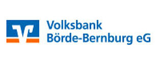 Logo von Volksbank Boerde Bernburg