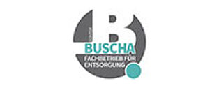 Logo von BUSCHA