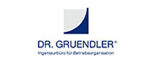 Logo von Dr. Gruendler