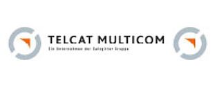 Logo von TELCAT MULTICOM