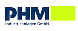 Logo von PHM