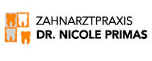 Logo von ZAHNARZTPRAXIS PRIMAS