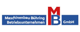 Logo von Maschinenbau Buehring
