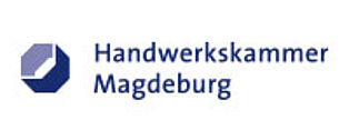 Logo von Handwerkskammer Magdeburg