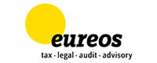 Logo von eureos