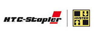 Logo von HTC Stapler