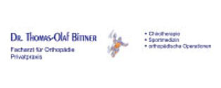 Logo von Praxis Thomas Bittner