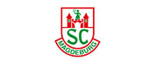 Logo von SCMagdeburg