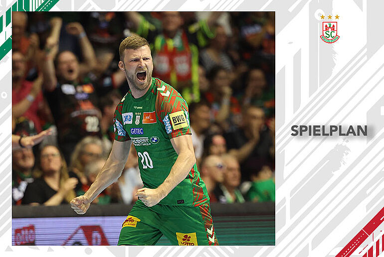 Philipp Weber Philipp Weber jubelt