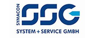 Logo von SYMACON