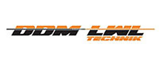 Logo von DDM LWL TECHNIK