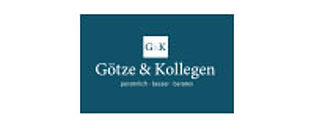 Logo von GK Goetze und Kollegen