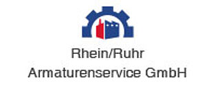 Logo von Rhein/Ruhr