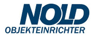 Logo von NOLD OBJEKTEINRICHTER