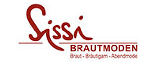 Logo von Sissi Brautmoden